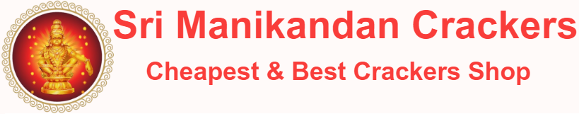 Sri Manikandan Crackers Sivakasi  