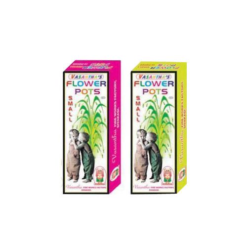 Flower-Pots